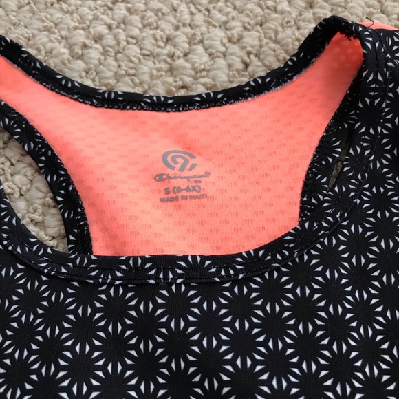 C9 Tank -Size S (6/6x) - Picture 2 of 3